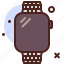 steel, wrist2, tech, watch, gadget 