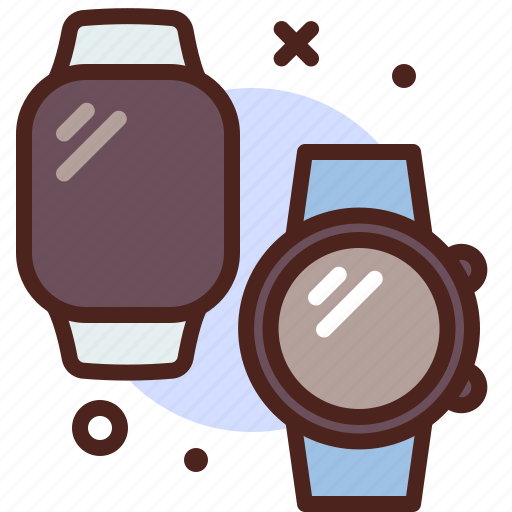 Watches, tech, watch, gadget icon - Download on Iconfinder