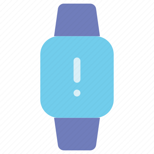 Smartwatch, watch, wristwatch, smart, gadget, info, information icon - Download on Iconfinder