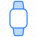 smartwatch, watch, wristwatch, smart, gadget, device