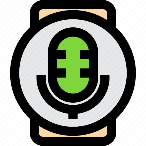 Sound, voice, audio, message, recording, ringtone icon - Download on Iconfinder