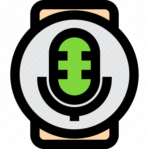 Sound, voice, audio, message, recording, ringtone icon - Download on Iconfinder
