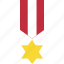 army, badge, medal, military, soldier, war 