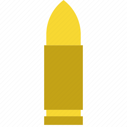 Army, badge, bullet, military, pistol, soldier, war icon - Download on Iconfinder