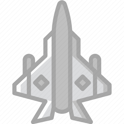 Aircraft, army, badge, military, soldier, war icon - Download on Iconfinder