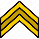 army, badge, military, sergeant, soldier, war, ww1