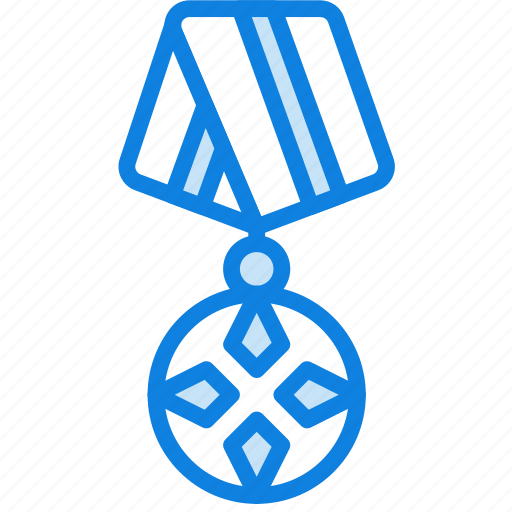 Army, badge, medal, military, soldier, war icon - Download on Iconfinder
