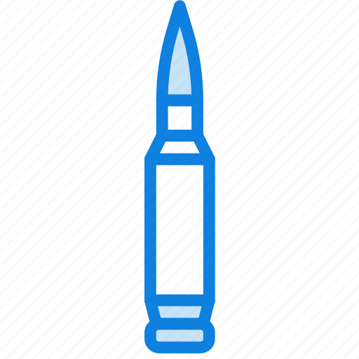 Army, badge, bullet, military, rifle, soldier, war icon - Download on Iconfinder