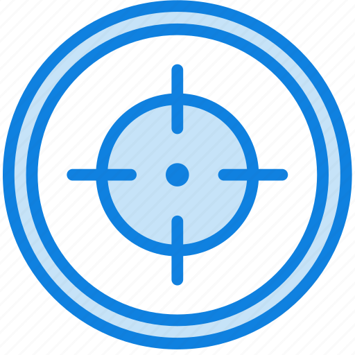 Army, badge, military, soldier, target, war icon - Download on Iconfinder