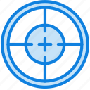army, badge, military, soldier, target, war
