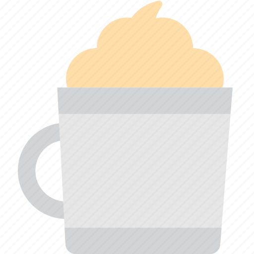 Chocolate, coffee, drink, hot, shop icon - Download on Iconfinder