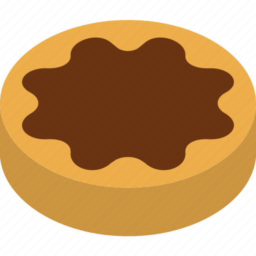 Biscuit, coffee, eat, shop, sweet icon - Download on Iconfinder