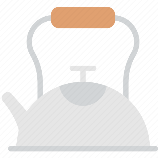 Coffee, hot, kettle, pour, shop, tea icon - Download on Iconfinder