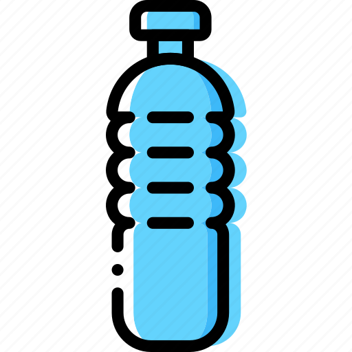Bottle, coffee, cold, drink, shop, water icon - Download on Iconfinder