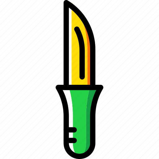 Building, construction, knife, tool, work icon - Download on Iconfinder