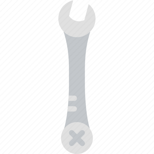 Building, construction, tool, work, wrench icon - Download on Iconfinder