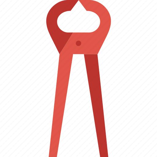 Building, construction, plier, tool, work icon - Download on Iconfinder