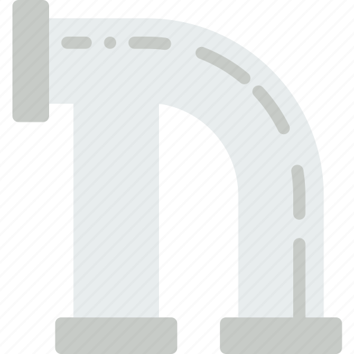 Building, construction, pipe, tool, work icon - Download on Iconfinder