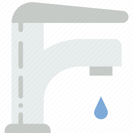 Building, construction, sink, tap, tool, work icon - Download on Iconfinder