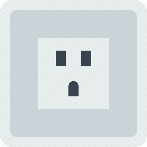 Building, construction, socket, tool, us, work icon - Download on Iconfinder