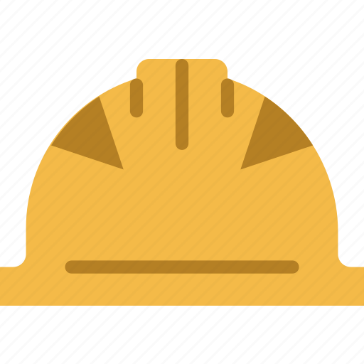 Building, construction, hat, tool, work icon - Download on Iconfinder