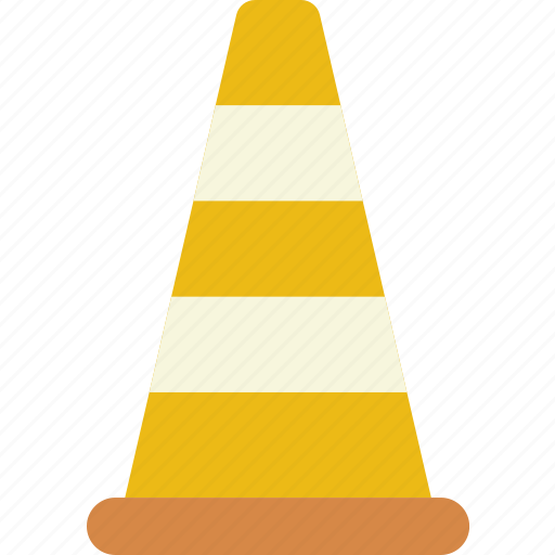 Building, cone, construction, tool, traffic, work icon - Download on Iconfinder
