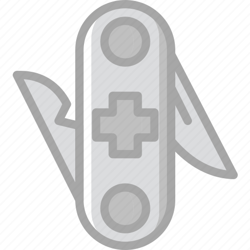 Building, construction, knife, tool, utility, work icon - Download on Iconfinder