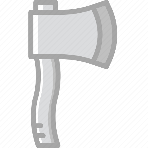 Axe, building, construction, tool, work icon - Download on Iconfinder