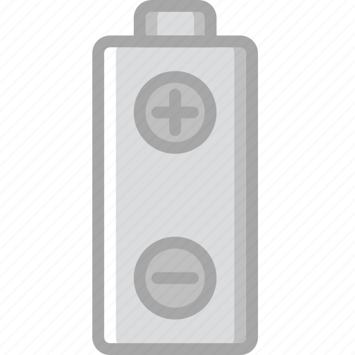 Battery, building, construction, tool, work icon - Download on Iconfinder