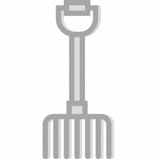 Building, construction, fork, tool, work icon - Download on Iconfinder