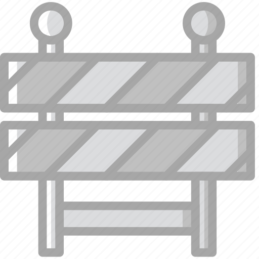 Barrier, building, construction, tool, work icon - Download on Iconfinder