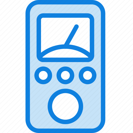 Building, construction, electricity, measure, tool, work icon - Download on Iconfinder