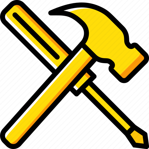 Building, construction, tool, tools, work icon - Download on Iconfinder