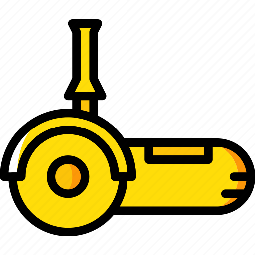 Building, construction, hand, saw, tool, work icon - Download on Iconfinder
