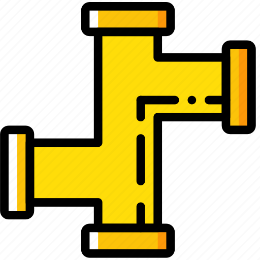 Building, construction, pipe, tool, work icon - Download on Iconfinder