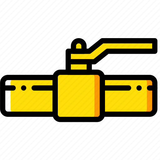 Building, construction, tool, valve, work icon - Download on Iconfinder
