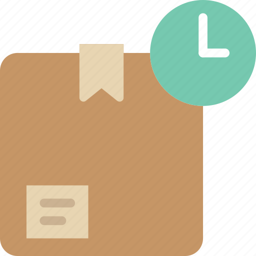 Box, delivery, give, shipping, transport, wait icon - Download on Iconfinder