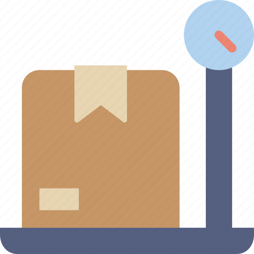 Box, counter, delivery, give, shipping, transport icon - Download on Iconfinder