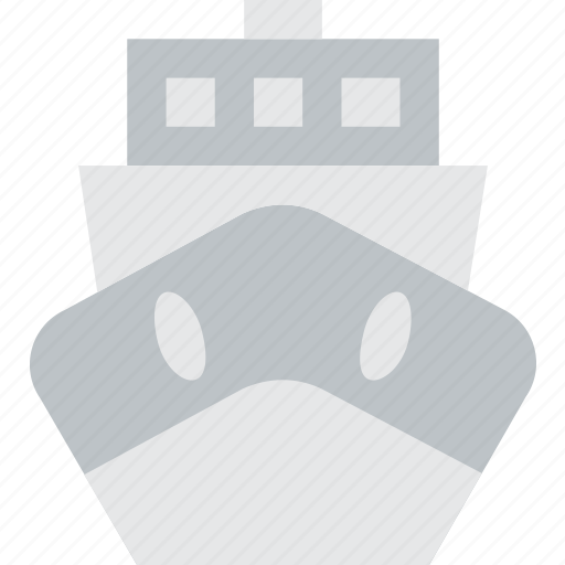 Boat, delivery, give, shipping, transport icon - Download on Iconfinder