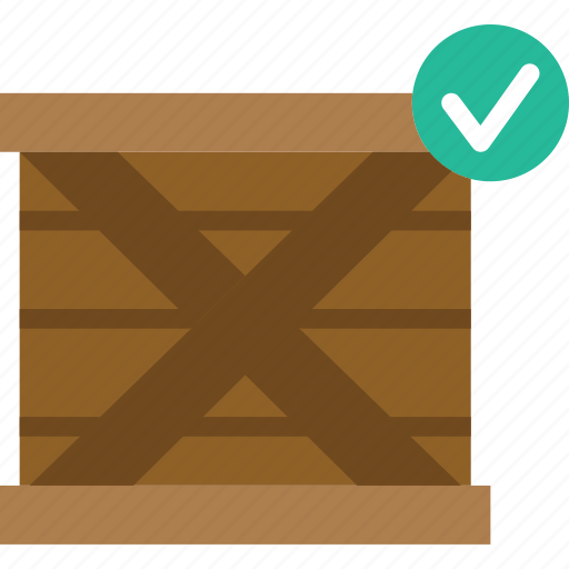 Box, delivery, give, shipping, success, transport icon - Download on Iconfinder