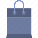 bag, buy, give, shipping, shop, transport