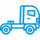 delivery, give, shipping, transport, truck