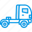 delivery, give, shipping, transport, truck 