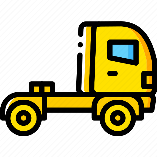 Delivery, give, shipping, transport, truck icon - Download on Iconfinder