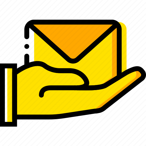 Delivery, give, mail, shipping, transport icon - Download on Iconfinder