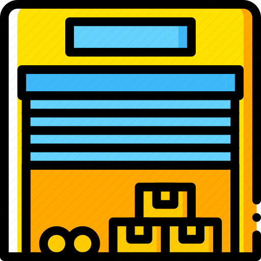 Give, shipping, storage, transport icon - Download on Iconfinder