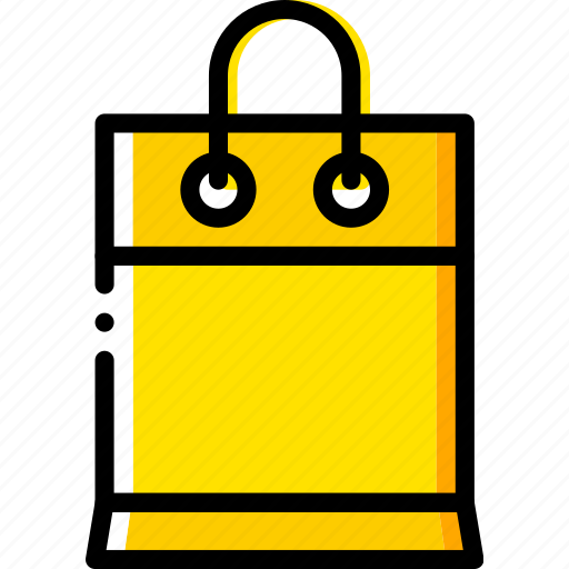 Bag, buy, give, shipping, shop, transport icon - Download on Iconfinder