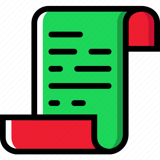 Education, essay, knowledge, learning, study icon - Download on Iconfinder