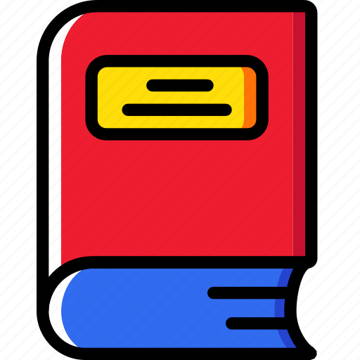 Education, knowledge, learning, manual, study icon - Download on Iconfinder