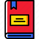 bookmark, education, knowledge, learning, study